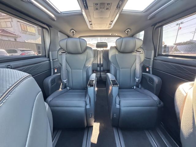 アルファード Z モデリスタエアロ 13.2型有機EL後席モニター ユニバーサルステップ デジタルインナーミラー 左右独立ムーンルーフ パノラミックビューモニター ブラインドスポットモニター ドライブレコーダー AHS(63枚目)