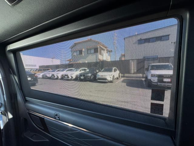 アルファード Z モデリスタエアロ 13.2型有機EL後席モニター ユニバーサルステップ デジタルインナーミラー 左右独立ムーンルーフ パノラミックビューモニター ブラインドスポットモニター ドライブレコーダー AHS(69枚目)