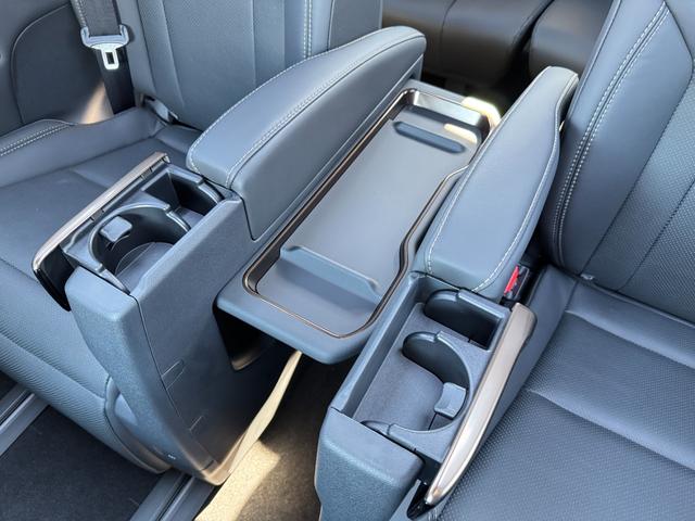 アルファード Z モデリスタエアロ 13.2型有機EL後席モニター ユニバーサルステップ デジタルインナーミラー 左右独立ムーンルーフ パノラミックビューモニター ブラインドスポットモニター ドライブレコーダー AHS(71枚目)