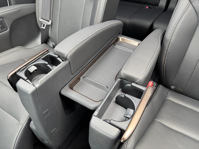 アルファードハイブリッド Ｚ　１３．２型後席モニター　デジタルインナーミラー　左右独立ムーンルーフ　パノラミックビューモニター　ブラインドスポットモニター　トヨタチームメイト　アドバンストパーク　ドライブレコーダー　フルセグＴＶ（69枚目）