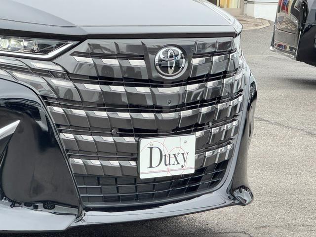 アルファードハイブリッド Ｚ　１３．２型後席モニター　左右独立ムーンルーフ　デジタルインナーミラー　スペアタイヤ　パノラミックビューモニター　アドバンストパーク　ヘッドアップディスプレイ　ブラインドスポットモニター　ＡＣ１００Ｖ（9枚目）