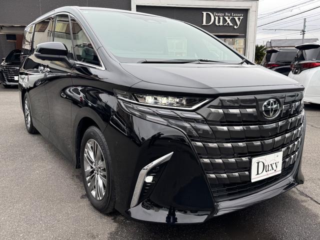 アルファードハイブリッド Ｚ　１３．２型後席モニター　左右独立ムーンルーフ　デジタルインナーミラー　スペアタイヤ　パノラミックビューモニター　アドバンストパーク　ヘッドアップディスプレイ　ブラインドスポットモニター　ＡＣ１００Ｖ（22枚目）