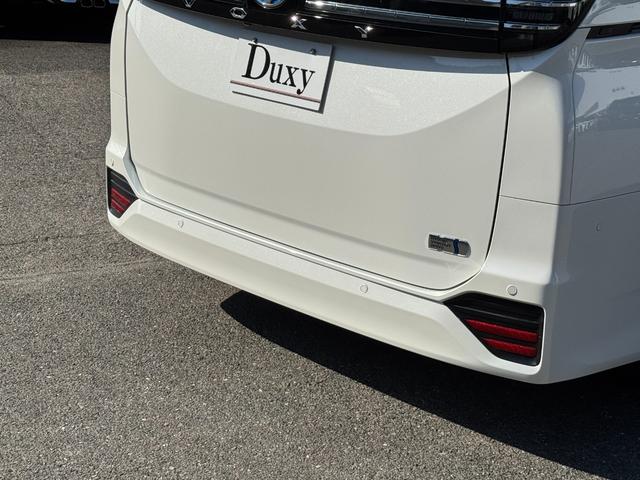 ヴォクシー ハイブリッドＳ－Ｚ　【即納！快適利便パッケージＨｉ】パノラミックビューモニター　アドバンストパーク　三眼ＬＥＤヘッドライト　パワーバックドア　ＣＤ／ＤＶＤデッキ　フルセグＴＶ　１０．５ＤＡＰｌｕｓ　ＨＤＭＩ　シートヒータ（21枚目）