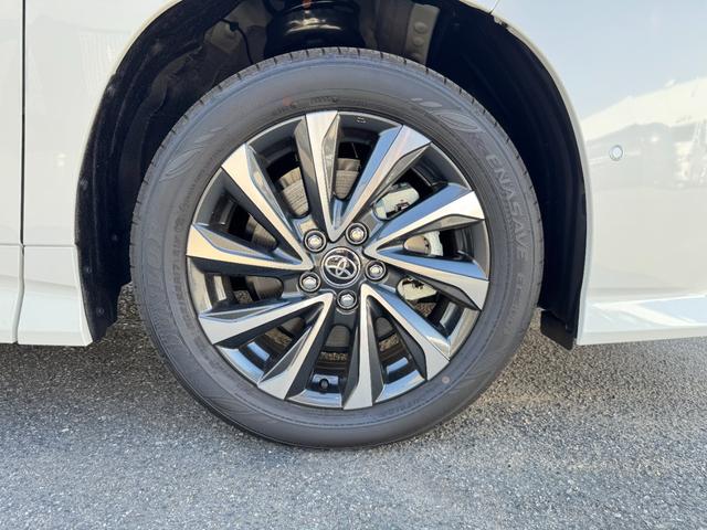 ヴォクシー ハイブリッドＳ－Ｚ　【即納！快適利便パッケージＨｉ】パノラミックビューモニター　アドバンストパーク　三眼ＬＥＤヘッドライト　パワーバックドア　ＣＤ／ＤＶＤデッキ　フルセグＴＶ　１０．５ＤＡＰｌｕｓ　ＨＤＭＩ　シートヒータ（25枚目）