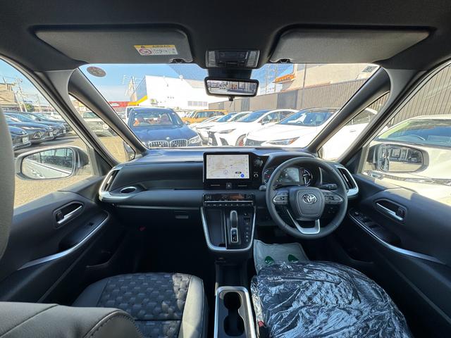 ヴォクシー ハイブリッドＳ－Ｚ　【即納！快適利便パッケージＨｉ】パノラミックビューモニター　アドバンストパーク　三眼ＬＥＤヘッドライト　パワーバックドア　ＣＤ／ＤＶＤデッキ　フルセグＴＶ　１０．５ＤＡＰｌｕｓ　ＨＤＭＩ　シートヒータ（35枚目）