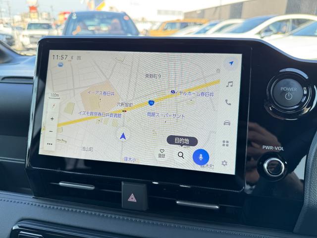 ヴォクシー ハイブリッドＳ－Ｚ　【即納！快適利便パッケージＨｉ】パノラミックビューモニター　アドバンストパーク　三眼ＬＥＤヘッドライト　パワーバックドア　ＣＤ／ＤＶＤデッキ　フルセグＴＶ　１０．５ＤＡＰｌｕｓ　ＨＤＭＩ　シートヒータ（38枚目）