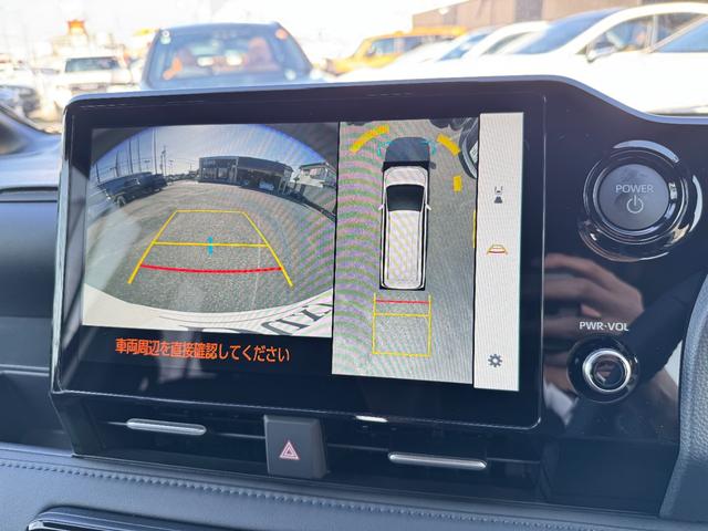 ヴォクシー ハイブリッドＳ－Ｚ　【即納！快適利便パッケージＨｉ】パノラミックビューモニター　アドバンストパーク　三眼ＬＥＤヘッドライト　パワーバックドア　ＣＤ／ＤＶＤデッキ　フルセグＴＶ　１０．５ＤＡＰｌｕｓ　ＨＤＭＩ　シートヒータ（40枚目）