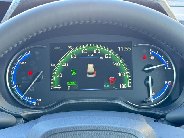 ヴォクシー ハイブリッドＳ－Ｚ　【即納！快適利便パッケージＨｉ】パノラミックビューモニター　アドバンストパーク　三眼ＬＥＤヘッドライト　パワーバックドア　ＣＤ／ＤＶＤデッキ　フルセグＴＶ　１０．５ＤＡＰｌｕｓ　ＨＤＭＩ　シートヒータ（55枚目）