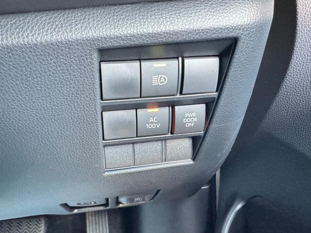 ヴォクシー ハイブリッドＳ－Ｚ　【即納！快適利便パッケージＨｉ】パノラミックビューモニター　アドバンストパーク　三眼ＬＥＤヘッドライト　パワーバックドア　ＣＤ／ＤＶＤデッキ　フルセグＴＶ　１０．５ＤＡＰｌｕｓ　ＨＤＭＩ　シートヒータ（57枚目）