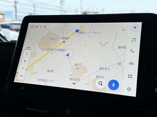 ヴォクシー ハイブリッドS-Z カイテキ利便パッケージ 改後 デジタルインナーミラー ヘッドアップディスプレイ トヨタチームメイト 10.5インチDA 三眼LEDヘッドライト パノラミックビューモニター ブラインドスポットモニター(26枚目)