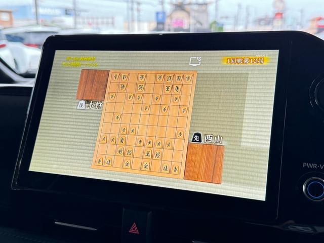 ヴォクシー ハイブリッドS-Z カイテキ利便パッケージ 改後 デジタルインナーミラー ヘッドアップディスプレイ トヨタチームメイト 10.5インチDA 三眼LEDヘッドライト パノラミックビューモニター ブラインドスポットモニター(28枚目)