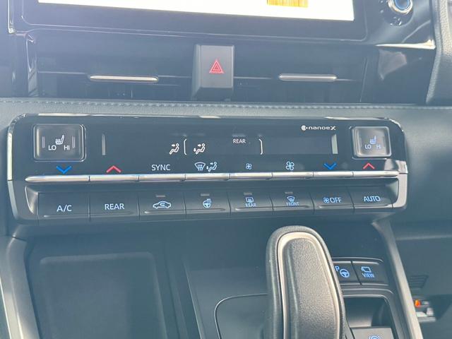 ヴォクシー ハイブリッドS-Z カイテキ利便パッケージ 改後 デジタルインナーミラー ヘッドアップディスプレイ トヨタチームメイト 10.5インチDA 三眼LEDヘッドライト パノラミックビューモニター ブラインドスポットモニター(30枚目)