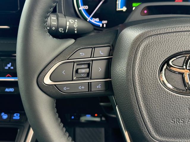 ヴォクシー ハイブリッドS-Z カイテキ利便パッケージ 改後 デジタルインナーミラー ヘッドアップディスプレイ トヨタチームメイト 10.5インチDA 三眼LEDヘッドライト パノラミックビューモニター ブラインドスポットモニター(38枚目)