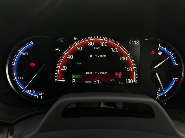 ヴォクシー ハイブリッドS-Z カイテキ利便パッケージ 改後 デジタルインナーミラー ヘッドアップディスプレイ トヨタチームメイト 10.5インチDA 三眼LEDヘッドライト パノラミックビューモニター ブラインドスポットモニター(42枚目)