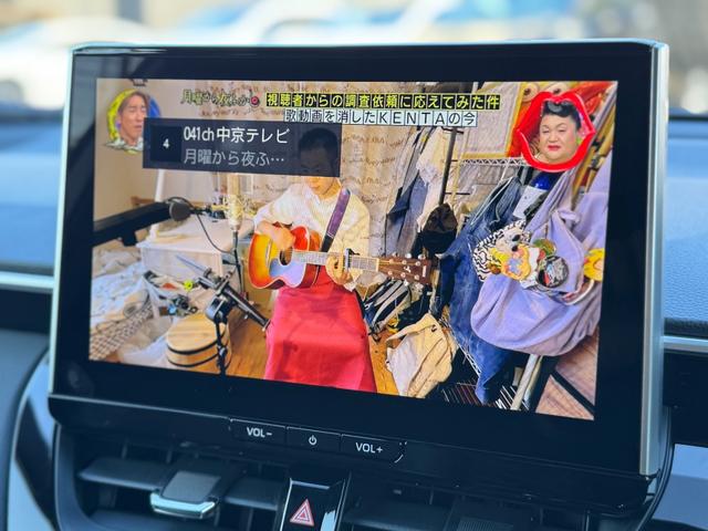 カローラクロス ハイブリッド Z パノラマルーフ パノラミックビューモニター パワーバックドア トヨタチームメイト アドバンストパーク ブラインドスポットモニター アダクティブハイビーム スペアタイヤ ドライブレコーダー シートヒータ(39枚目)