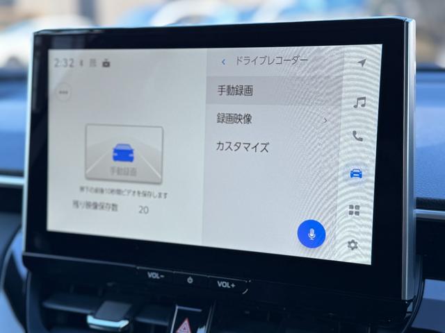 カローラクロス ハイブリッド Z パノラマルーフ パノラミックビューモニター パワーバックドア トヨタチームメイト アドバンストパーク ブラインドスポットモニター アダクティブハイビーム スペアタイヤ ドライブレコーダー シートヒータ(41枚目)