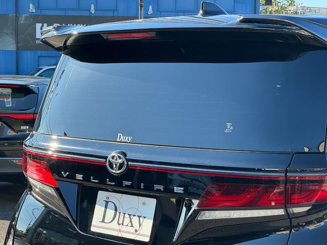 ヴェルファイアハイブリッド Ｚ　プレミア　１３．２型後席モニター　ユニバーサルステップ　左右独立ムーンルーフ　パノラミックビューモニター　トヨタチームメイト　アドバンストパーク　ブラインドスポットモニター　１４インチナビ　　８ｃｈスピーカー（19枚目）