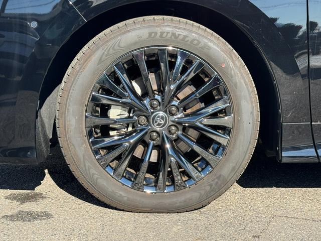 ヴェルファイアハイブリッド Ｚ　プレミア　１３．２型後席モニター　ユニバーサルステップ　左右独立ムーンルーフ　パノラミックビューモニター　トヨタチームメイト　アドバンストパーク　ブラインドスポットモニター　１４インチナビ　　８ｃｈスピーカー（30枚目）