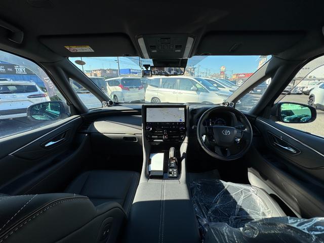 ヴェルファイアハイブリッド Ｚ　プレミア　１３．２型後席モニター　ユニバーサルステップ　左右独立ムーンルーフ　パノラミックビューモニター　トヨタチームメイト　アドバンストパーク　ブラインドスポットモニター　１４インチナビ　　８ｃｈスピーカー（37枚目）