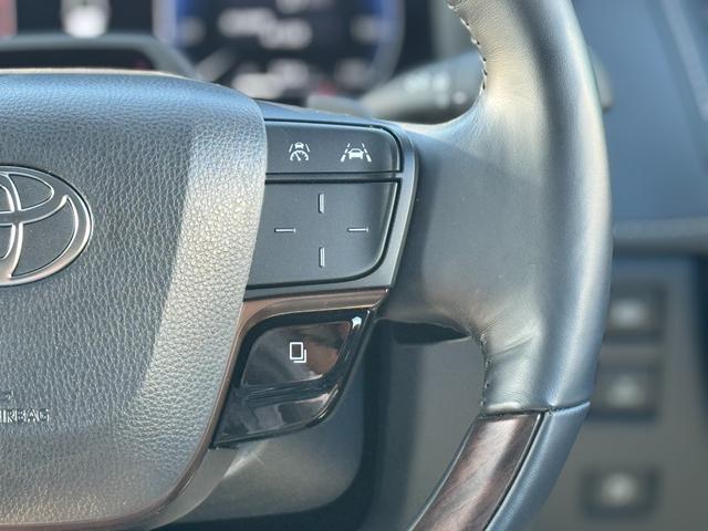 ヴェルファイアハイブリッド Ｚ　プレミア　１３．２型後席モニター　ユニバーサルステップ　左右独立ムーンルーフ　パノラミックビューモニター　トヨタチームメイト　アドバンストパーク　ブラインドスポットモニター　１４インチナビ　　８ｃｈスピーカー（54枚目）
