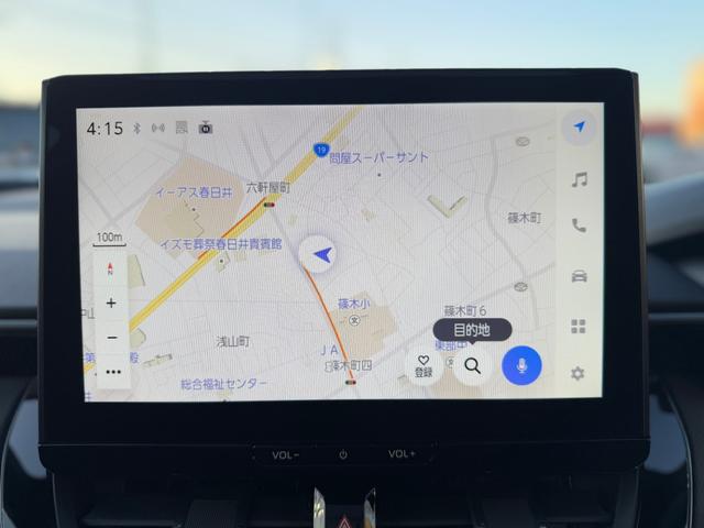 カローラクロス ＧＲスポーツ　登録済未使用車　電動リアゲート　パノラマルーフ　アダプティブハイビーム　ＧＲ専用レッドキャリパー　パノラミックビューモニター　ＢＳＭ　ハンドルヒーター　ナノイーＸ　　アルミペダル　純正１９ＡＷ（45枚目）