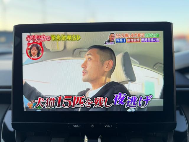 カローラクロス ＧＲスポーツ　登録済未使用車　電動リアゲート　パノラマルーフ　アダプティブハイビーム　ＧＲ専用レッドキャリパー　パノラミックビューモニター　ＢＳＭ　ハンドルヒーター　ナノイーＸ　　アルミペダル　純正１９ＡＷ（46枚目）