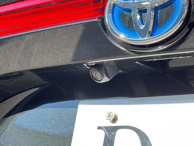 ハリアーハイブリッド Ｚ　レザーパッケージ　モデリスタエアロ　Ｆガーニッシュ　ＪＢＬサウンドシステム　パノラミックビューモニター　デジタルインナーミラー　モデリスタミラーガーニッシュ　ブラインドスポットモニター　シートヒーター＆ベンチレーション（19枚目）