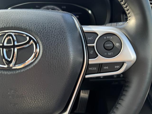 ハリアーハイブリッド Ｚ　レザーパッケージ　モデリスタエアロ　Ｆガーニッシュ　ＪＢＬサウンドシステム　パノラミックビューモニター　デジタルインナーミラー　モデリスタミラーガーニッシュ　ブラインドスポットモニター　シートヒーター＆ベンチレーション（46枚目）