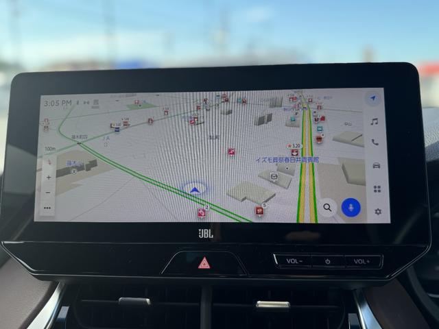 ハリアーハイブリッド Ｚ　レザーパッケージ　モデリスタエアロ　Ｆガーニッシュ　ＪＢＬサウンドシステム　パノラミックビューモニター　デジタルインナーミラー　モデリスタミラーガーニッシュ　ブラインドスポットモニター　シートヒーター＆ベンチレーション（52枚目）