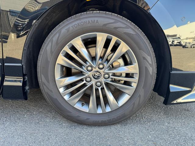 アルファードハイブリッド Ｚ　モデリスタエアロ　１３．２型有機ＥＬ後席モニター　シグネチャーイルミ　トヨタチームメイト　デジタルインナーミラー　アドバンストパーク　パノラミックビューモニター　ワイヤレス充電　ＨＵＤ　ＢＳＭ　ＥＴＣ（25枚目）