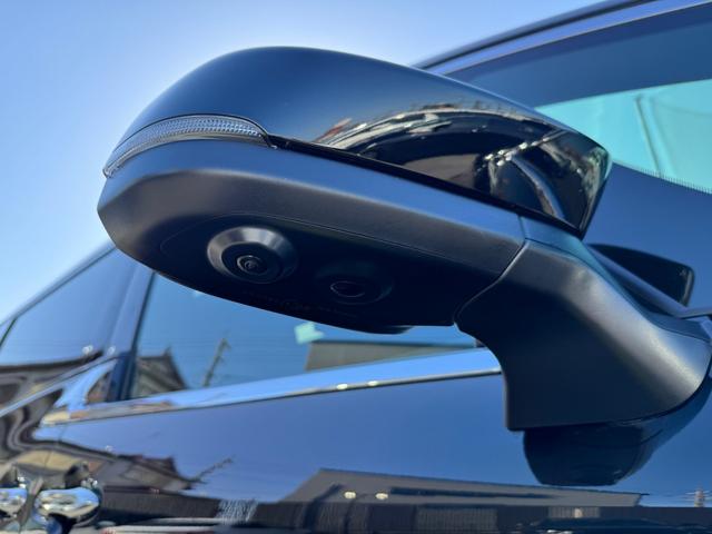 アルファードハイブリッド Ｚ　モデリスタエアロ　１３．２型有機ＥＬ後席モニター　シグネチャーイルミ　トヨタチームメイト　デジタルインナーミラー　アドバンストパーク　パノラミックビューモニター　ワイヤレス充電　ＨＵＤ　ＢＳＭ　ＥＴＣ（29枚目）
