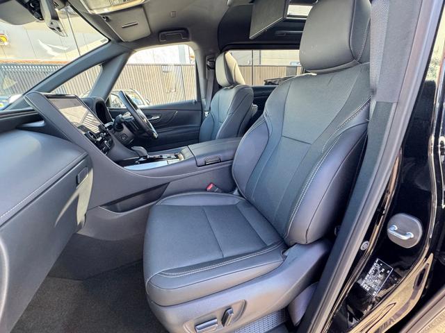 アルファードハイブリッド Ｚ　モデリスタエアロ　１３．２型有機ＥＬ後席モニター　シグネチャーイルミ　トヨタチームメイト　デジタルインナーミラー　アドバンストパーク　パノラミックビューモニター　ワイヤレス充電　ＨＵＤ　ＢＳＭ　ＥＴＣ（36枚目）