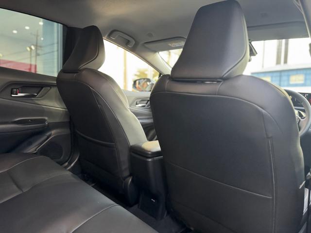 プリウス Ｚ　デジタルミラー　黒内装　１２．３インチディスプレイオーディオ　パノラミックビューモニタ　アドバンストパーク　ワイヤレス充電　ベンチレーション　シートヒーター　ステアリングヒーター　パワーバックドア（38枚目）