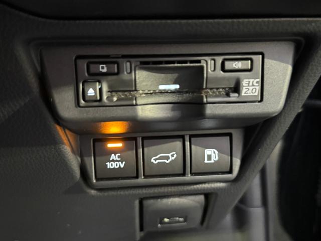 プリウス Ｚ　デジタルミラー　黒内装　１２．３インチディスプレイオーディオ　パノラミックビューモニタ　アドバンストパーク　ワイヤレス充電　ベンチレーション　シートヒーター　ステアリングヒーター　パワーバックドア（59枚目）