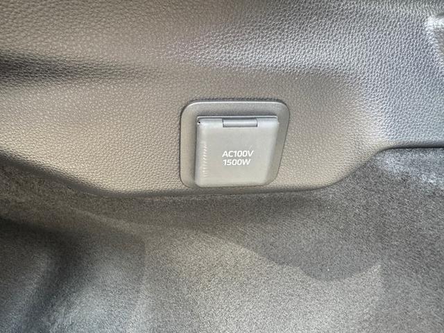 プリウス Ｚ　デジタルミラー　黒内装　１２．３インチディスプレイオーディオ　パノラミックビューモニタ　アドバンストパーク　ワイヤレス充電　ベンチレーション　シートヒーター　ステアリングヒーター　パワーバックドア（75枚目）