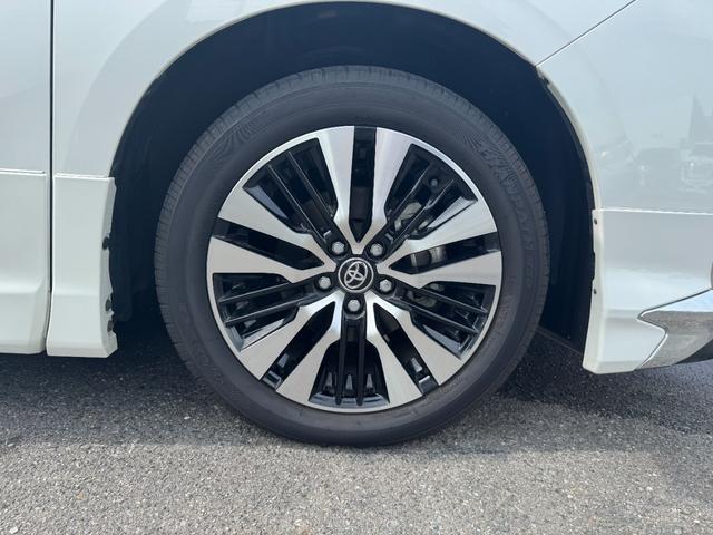 アルファード ２．５Ｓ　Ｃパッケージ　モデリスタエアロ　後席モニター　サンルーフ　デジタルミラー　ブラインドスポットモニター　９インチディスプレイオーディオ　レーダークルーズコントロール　アクセサリーコンセント　ベンチレーション　ＢＳＭ（20枚目）