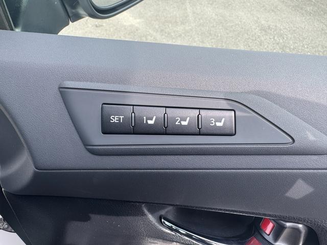 アルファード ２．５Ｓ　Ｃパッケージ　モデリスタエアロ　後席モニター　サンルーフ　デジタルミラー　ブラインドスポットモニター　９インチディスプレイオーディオ　レーダークルーズコントロール　アクセサリーコンセント　ベンチレーション　ＢＳＭ（26枚目）