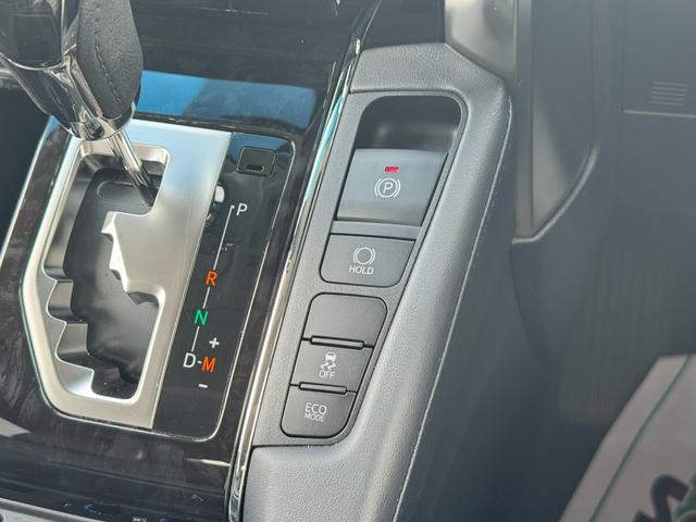 アルファード ２．５Ｓ　Ｃパッケージ　モデリスタエアロ　後席モニター　サンルーフ　デジタルミラー　ブラインドスポットモニター　９インチディスプレイオーディオ　レーダークルーズコントロール　アクセサリーコンセント　ベンチレーション　ＢＳＭ（38枚目）