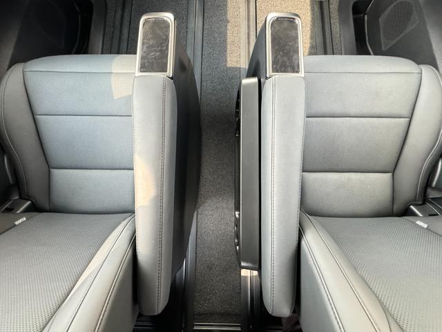 アルファード ２．５Ｓ　Ｃパッケージ　モデリスタエアロ　後席モニター　サンルーフ　デジタルミラー　ブラインドスポットモニター　９インチディスプレイオーディオ　レーダークルーズコントロール　アクセサリーコンセント　ベンチレーション　ＢＳＭ（61枚目）