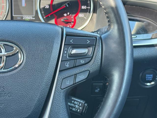 アルファード ２．５Ｓ　Ｃパッケージ　モデリスタエアロ　後席モニター　サンルーフ　デジタルインナーミラー　純正ディスプレイオーディオナビ　フルセグＴＶ　ＣＤ／ＤＶＤ　ブラインドスポットモニター　バックモニター　スペアタイヤ　シートヒーター（54枚目）