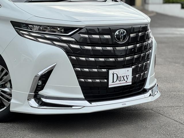 アルファードハイブリッド Z 13.2型後席モニター デジタルインナーミラー 左右独立ムーンルーフ パノラミックビューモニター ブラインドスポットモニター トヨタチームメイト アドバンストパーク ドライブレコーダー フルセグTV(9枚目)