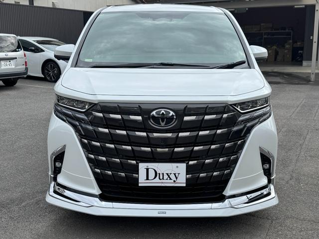 アルファードハイブリッド Z 13.2型後席モニター デジタルインナーミラー 左右独立ムーンルーフ パノラミックビューモニター ブラインドスポットモニター トヨタチームメイト アドバンストパーク ドライブレコーダー フルセグTV(10枚目)