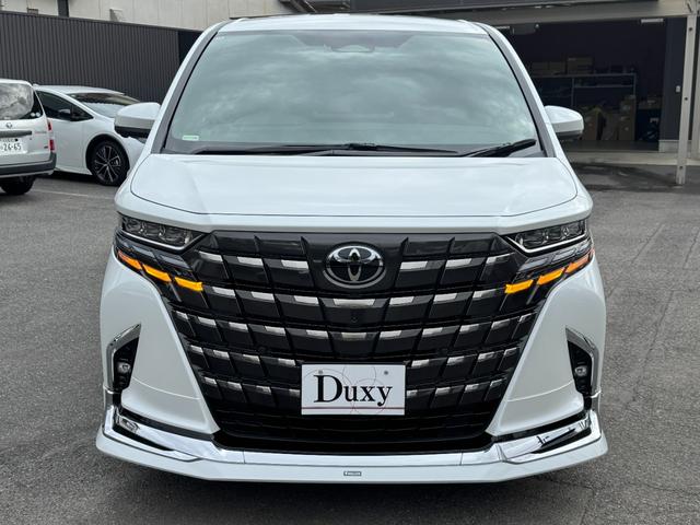 アルファードハイブリッド Z 13.2型後席モニター デジタルインナーミラー 左右独立ムーンルーフ パノラミックビューモニター ブラインドスポットモニター トヨタチームメイト アドバンストパーク ドライブレコーダー フルセグTV(11枚目)