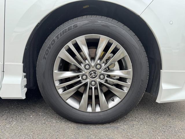 アルファードハイブリッド Z 13.2型後席モニター デジタルインナーミラー 左右独立ムーンルーフ パノラミックビューモニター ブラインドスポットモニター トヨタチームメイト アドバンストパーク ドライブレコーダー フルセグTV(25枚目)