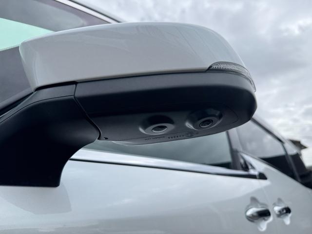 アルファードハイブリッド Z 13.2型後席モニター デジタルインナーミラー 左右独立ムーンルーフ パノラミックビューモニター ブラインドスポットモニター トヨタチームメイト アドバンストパーク ドライブレコーダー フルセグTV(30枚目)