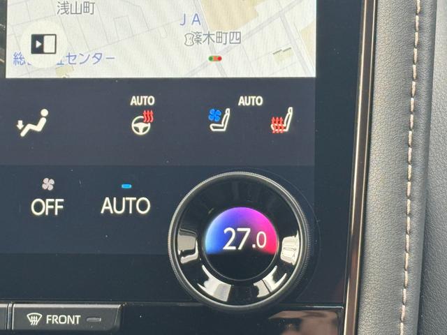 アルファードハイブリッド Z 13.2型後席モニター デジタルインナーミラー 左右独立ムーンルーフ パノラミックビューモニター ブラインドスポットモニター トヨタチームメイト アドバンストパーク ドライブレコーダー フルセグTV(46枚目)