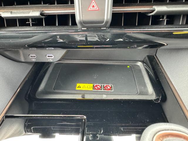 アルファードハイブリッド Z 13.2型後席モニター デジタルインナーミラー 左右独立ムーンルーフ パノラミックビューモニター ブラインドスポットモニター トヨタチームメイト アドバンストパーク ドライブレコーダー フルセグTV(48枚目)