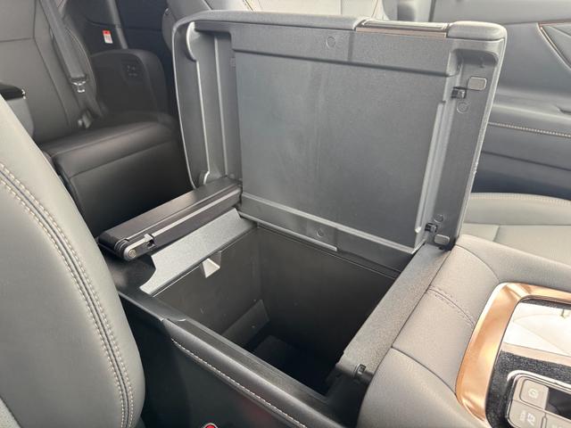 アルファードハイブリッド Z 13.2型後席モニター デジタルインナーミラー 左右独立ムーンルーフ パノラミックビューモニター ブラインドスポットモニター トヨタチームメイト アドバンストパーク ドライブレコーダー フルセグTV(52枚目)