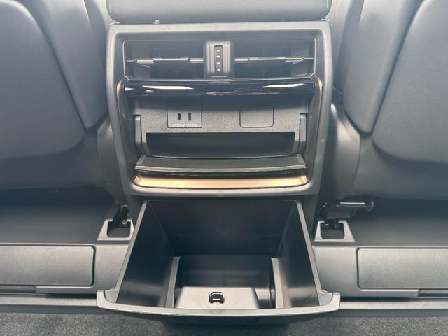 アルファードハイブリッド Z 13.2型後席モニター デジタルインナーミラー 左右独立ムーンルーフ パノラミックビューモニター ブラインドスポットモニター トヨタチームメイト アドバンストパーク ドライブレコーダー フルセグTV(67枚目)