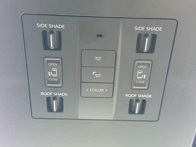 アルファードハイブリッド Z モデリスタエアロ 13.2型有機EL後席モニター トヨタチームメイト 左右独立ムーンルーフ デジタルインナーミラ ワイヤレス充電 スペアタイヤ 全方位カメラ 純正14型ナビ フルセグTV HUD(66枚目)